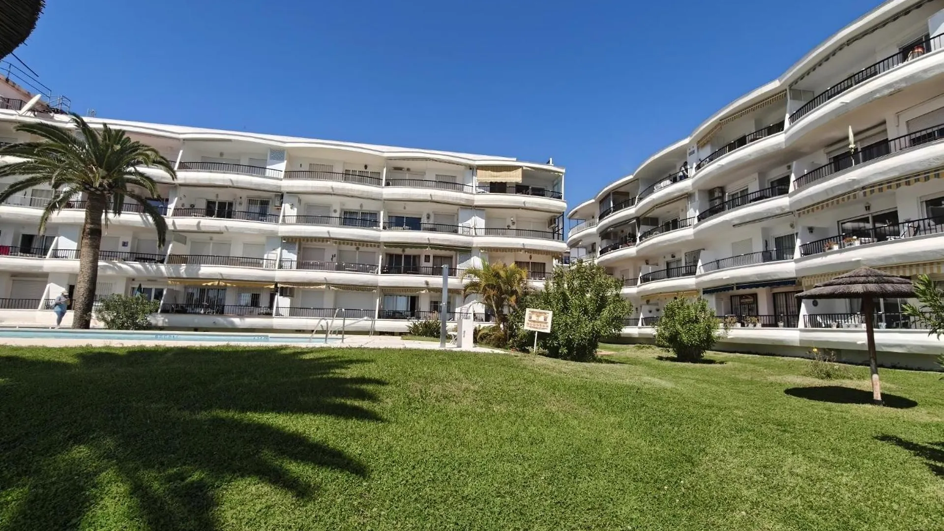 Nerja Sun Apartments Acapulco Playa 0*,  Spagna