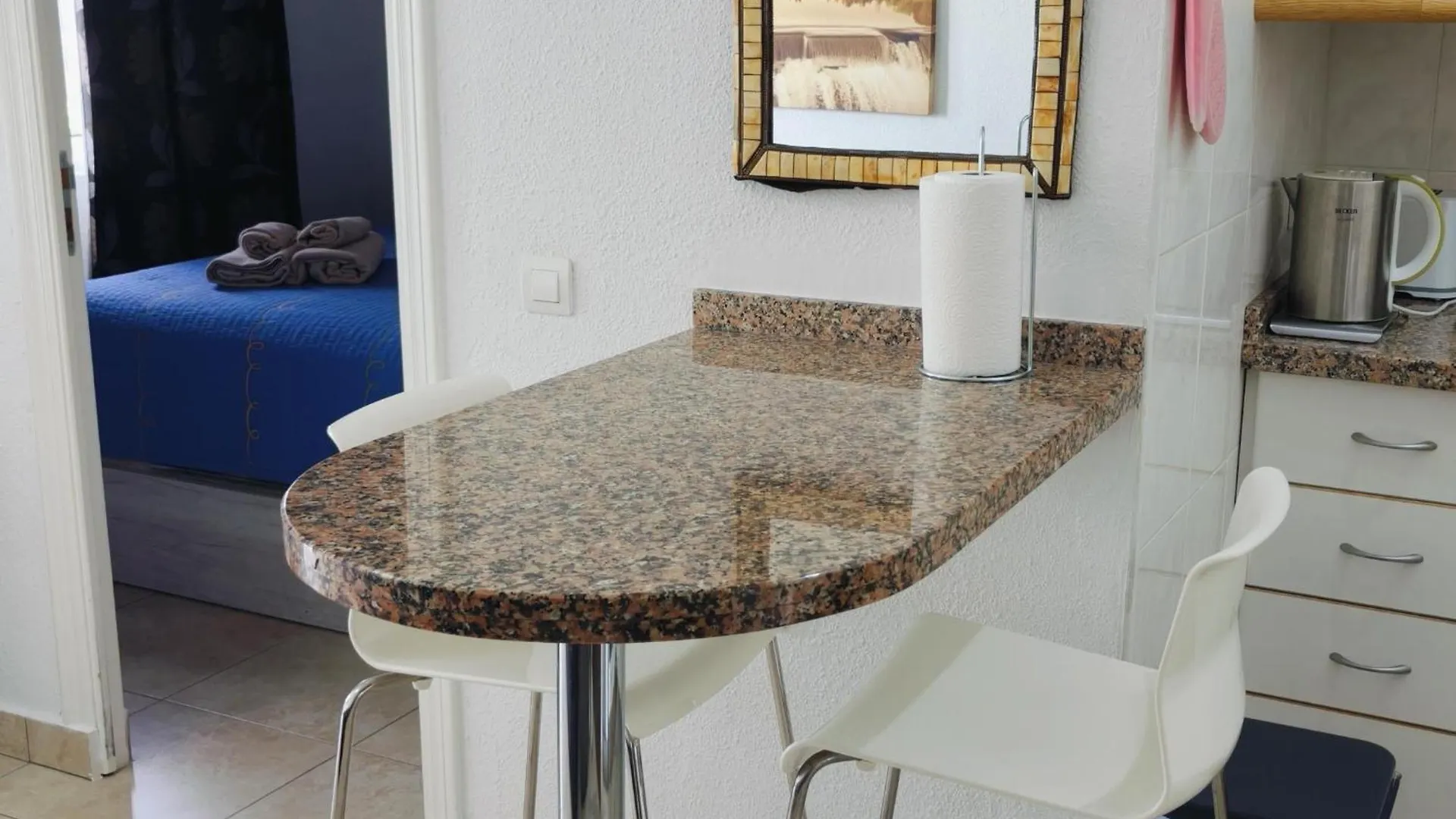 Nerja Sun Apartments Acapulco Playa