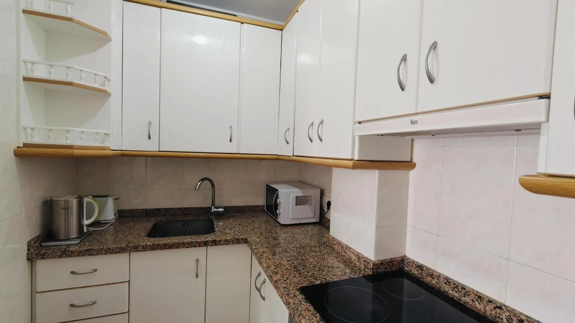 Nerja Sun Apartments Acapulco Playa