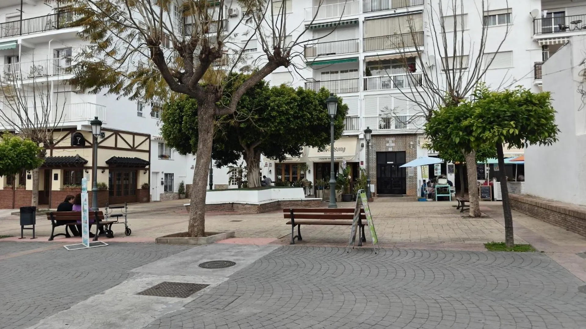 Nerja Sun Apartments Acapulco Playa 0*,  Spagna
