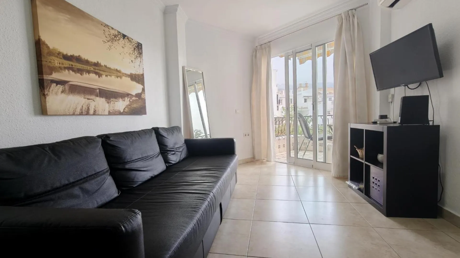 Nerja Sun Apartments Acapulco Playa Spagna